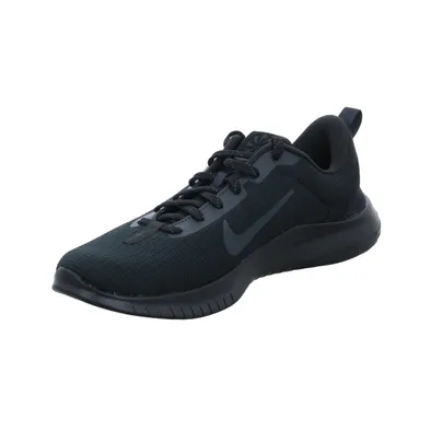 NIKE Nike Flex Experience Run 12 Running Crossschuhe Schwarz Recycelte Materialien NIKE Nike Flex Experience Run 12 Running Crossschuhe Schwarz Recycelte Materialien