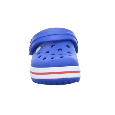 CROCS Badeschuhe Kinder Royal Synthetik CROCS Badeschuhe Kinder Royal Synthetik