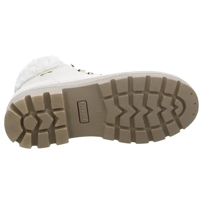 IMAC TEX Membrane Boot Offwhite Leder 