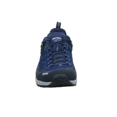 MEINDL Gore-Tex Walking + Outdoor Blau Leder MEINDL Gore-Tex Walking + Outdoor Blau Leder