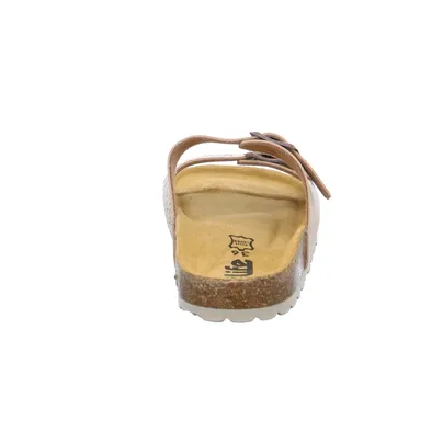 BIOLife Bio-Fussbett Taupe Lederimitat BIOLife Bio-Fussbett Taupe Lederimitat