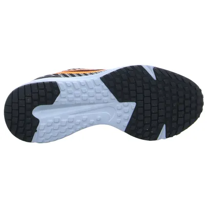 NIKE NIKE RUN DEFY Running Crossschuhe Schwarz Synthetik NIKE NIKE RUN DEFY Running Crossschuhe Schwarz Synthetik