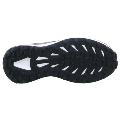LOWA Walking / Outdoor Damen Schwarz Synthetik LOWA Walking / Outdoor Damen Schwarz Synthetik