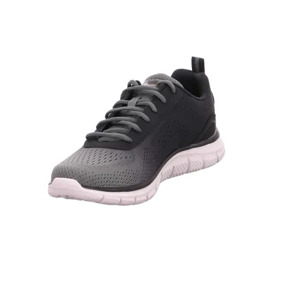 SKECHERS Memory Foam Machine Washable Halbschuh Olive Synthetik 