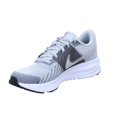 NIKE Nike Run Defy Road Running Sho Running Crossschuhe Grau Synthetik NIKE Nike Run Defy Road Running Sho Running Crossschuhe Grau Synthetik