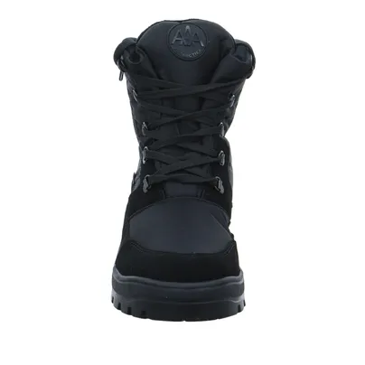 ANTARCTICA Snowboots Schwarz Synthetik ANTARCTICA Snowboots Schwarz Synthetik