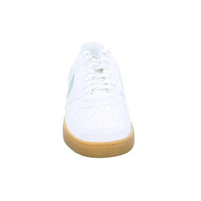 NIKE NIKE COURT VISION LO V2 NBK Sneaker- Skaterschuh Herren Beige Leder NIKE NIKE COURT VISION LO V2 NBK Sneaker- Skaterschuh Herren Beige Leder