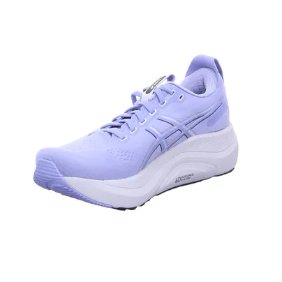 ASICS Gel Kayano 32 Lady Training Fitnessschuhe Flieder Synthetik ASICS Gel Kayano 32 Lady Training Fitnessschuhe Flieder Synthetik
