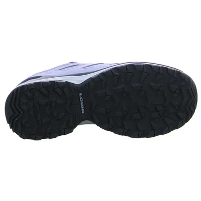 LOWA INNOX EVO II GTX WS Walking / Outdoor Damen Flieder Synthetik LOWA INNOX EVO II GTX WS Walking / Outdoor Damen Flieder Synthetik