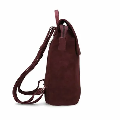 ZWEI Rucksack Bordeau Lederimitat ZWEI Rucksack Bordeau Lederimitat