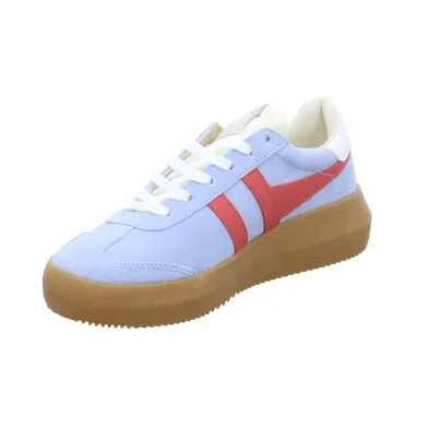 GOLA Sneaker Hellblau Leder GOLA Sneaker Hellblau Leder