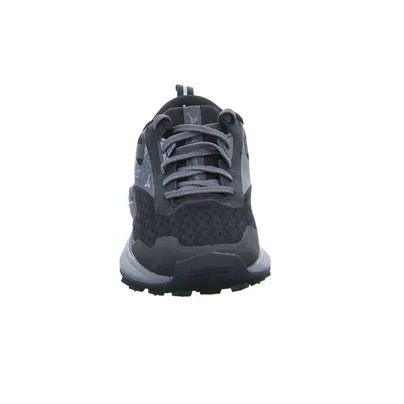 MIZUNO Wave Ibuki GTX Walking / Outdoor Damen Schwarz Synthetik MIZUNO Wave Ibuki GTX Walking / Outdoor Damen Schwarz Synthetik