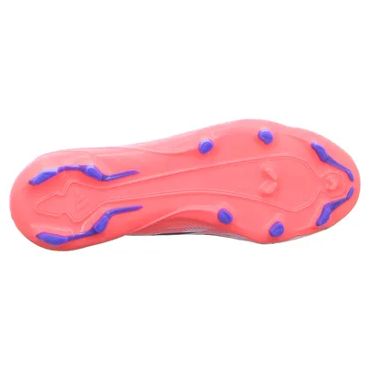 ADIDAS F50 HYPERFAST LEAGUE FG J Fussball Nocken Weiss Synthetik ADIDAS F50 HYPERFAST LEAGUE FG J Fussball Nocken Weiss Synthetik
