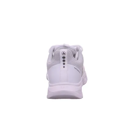 JAKO Training Fitnessschuhe Weiss Synthetik JAKO Training Fitnessschuhe Weiss Synthetik