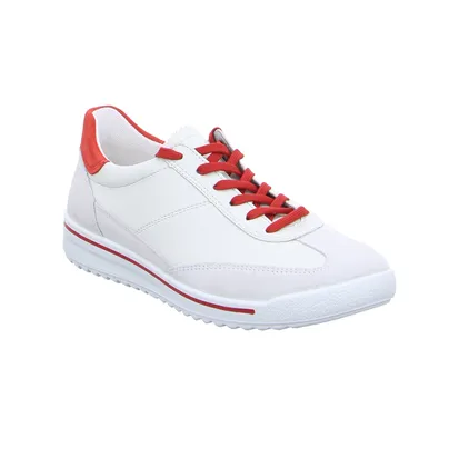 LEGERO Sneaker Offwhite Leder LEGERO Sneaker Offwhite Leder