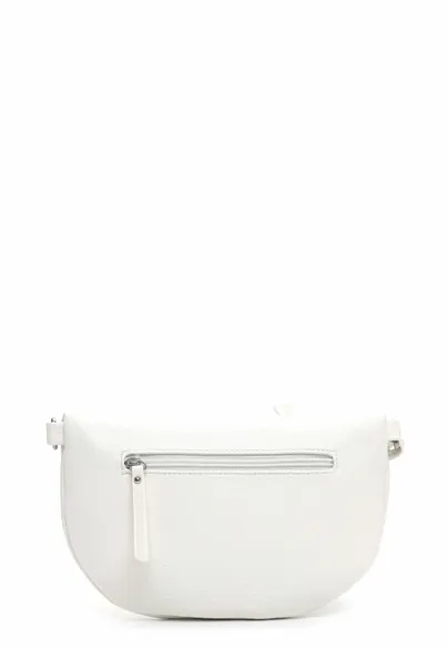 EMILY & NOAH Rucksack Weiss Lederimitat EMILY & NOAH Rucksack Weiss Lederimitat