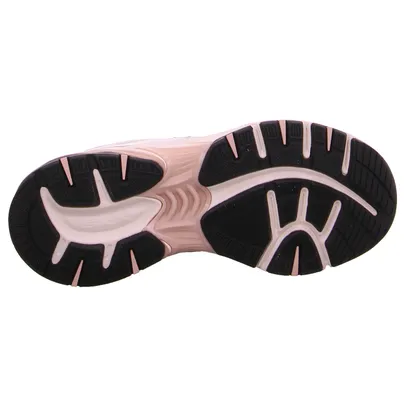 SKECHERS Sneaker Rosa Synthetik 