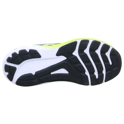 ASICS GT-1000 14 GS Kids Kinder Sportschuh Dunkelblau Synthetik ASICS GT-1000 14 GS Kids Kinder Sportschuh Dunkelblau Synthetik