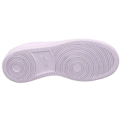 NIKE Sneaker- Streetschuh Damen Weiss Leder NIKE Sneaker- Streetschuh Damen Weiss Leder