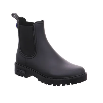 VERBENAS Gummistiefel Schwarz Synthetik VERBENAS Gummistiefel Schwarz Synthetik