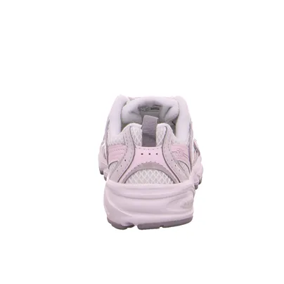NEW BALANCE Kleinkinder-Sport -Halbschuh Rosa Synthetik NEW BALANCE Kleinkinder-Sport -Halbschuh Rosa Synthetik