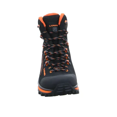 LOWA CORVARA GTX MID Trekkingschuhe - Leder LOWA CORVARA GTX MID Trekkingschuhe - Leder