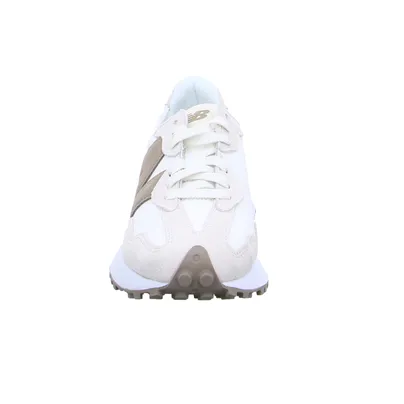 NEW BALANCE Training Fitnessschuhe Beige Leder NEW BALANCE Training Fitnessschuhe Beige Leder