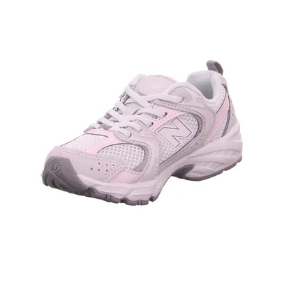 NEW BALANCE Kleinkinder-Sport -Halbschuh Rosa Synthetik NEW BALANCE Kleinkinder-Sport -Halbschuh Rosa Synthetik