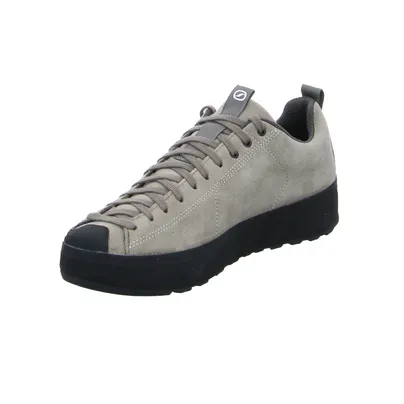 SCARPA Gore-Tex Walking + Outdoor Mittelbraun Leder SCARPA Gore-Tex Walking + Outdoor Mittelbraun Leder