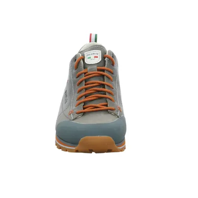 DOLOMITE Walking + Outdoor Grün Leder DOLOMITE Walking + Outdoor Grün Leder