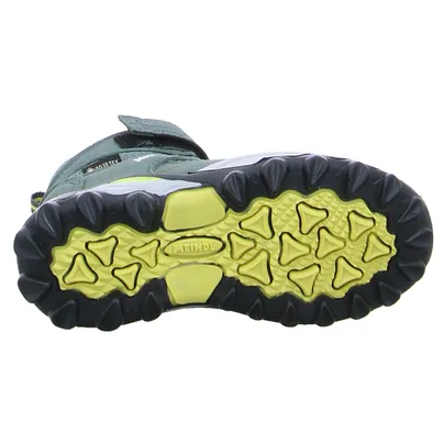 MEINDL Kinder-Wanderschuhe Petrol Synthetik MEINDL Kinder-Wanderschuhe Petrol Synthetik
