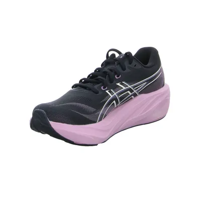 ASICS Gel GT 2000 14 Lady Training Fitnessschuhe Schwarz Synthetik ASICS Gel GT 2000 14 Lady Training Fitnessschuhe Schwarz Synthetik