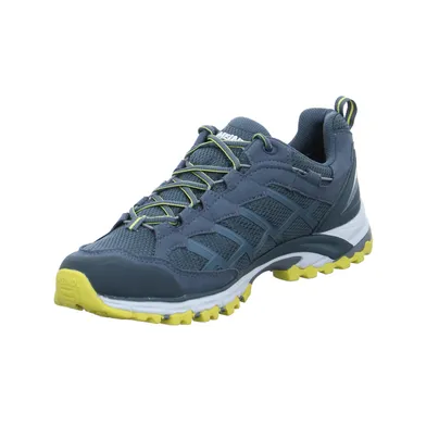 MEINDL Gore-Tex Walking + Outdoor Grau Synthetik 