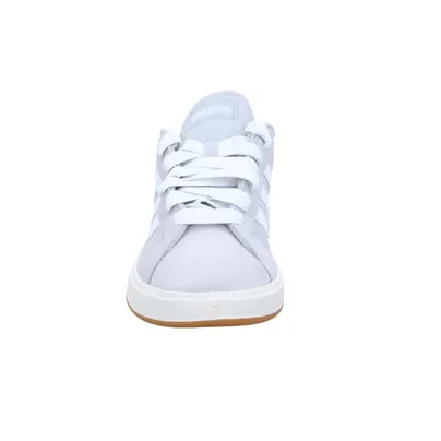 ADIDAS Sneaker- Skaterschuh Herren Grau Lederimitat ADIDAS Sneaker- Skaterschuh Herren Grau Lederimitat
