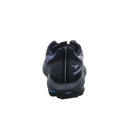 MIZUNO Wave Rider GTX Mizuno Walking + Outdoor Schwarz Synthetik MIZUNO Wave Rider GTX Mizuno Walking + Outdoor Schwarz Synthetik