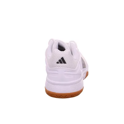 ADIDAS Trainingsschuhe Damen Weiss Synthetik ADIDAS Trainingsschuhe Damen Weiss Synthetik