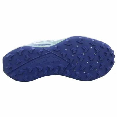 SAUCONY Walking / Outdoor Damen Weiss Textil SAUCONY Walking / Outdoor Damen Weiss Textil