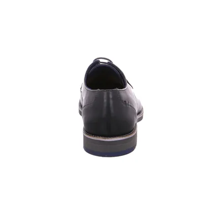 LLOYD Halbschuh-City Schwarz Leder LLOYD Halbschuh-City Schwarz Leder