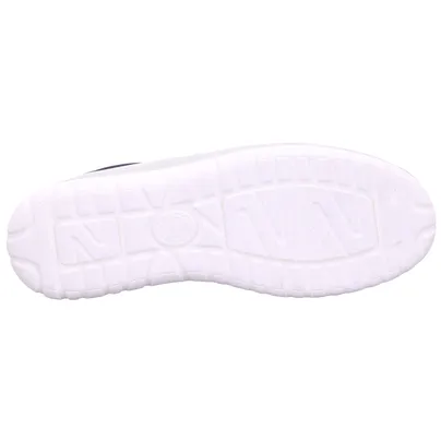 COMFORT LOVER Comfort-Schnürer Blau Leder COMFORT LOVER Comfort-Schnürer Blau Leder