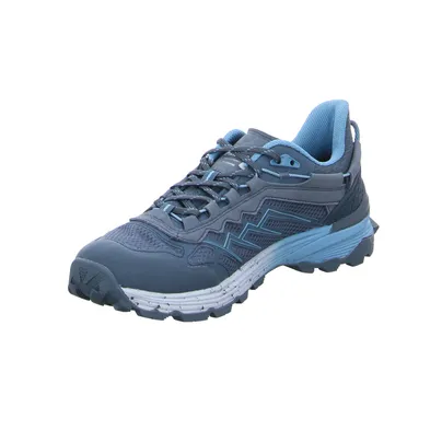 MEINDL Gore-Tex Walking / Outdoor Damen Grau Synthetik MEINDL Gore-Tex Walking / Outdoor Damen Grau Synthetik