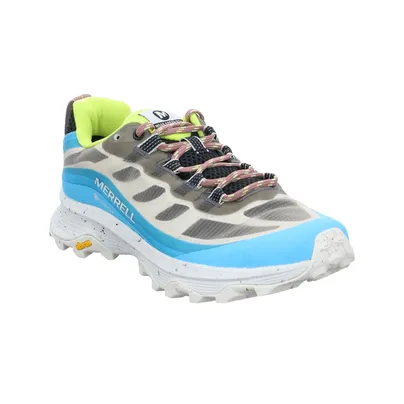 MERRELL Gore-Tex Walking / Outdoor Damen Hellblau Synthetik 