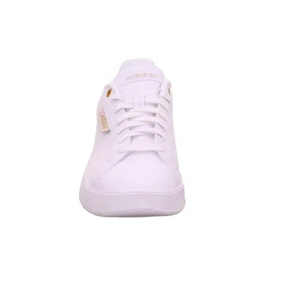 ADIDAS Sneaker- Streetschuh Damen Weiss Lederimitat ADIDAS Sneaker- Streetschuh Damen Weiss Lederimitat