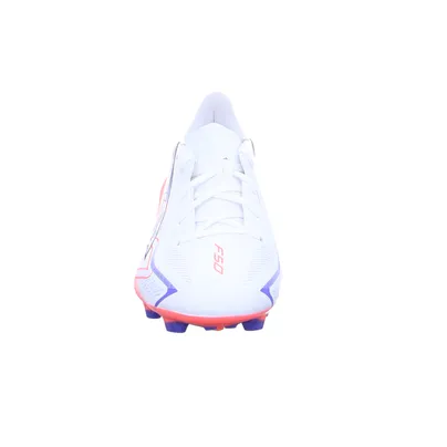 ADIDAS F50 HYPERFAST LEAGUE FG J Fussball Nocken Weiss Synthetik ADIDAS F50 HYPERFAST LEAGUE FG J Fussball Nocken Weiss Synthetik