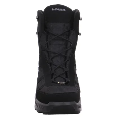 LOWA Snowboots Schwarz Synthetik LOWA Snowboots Schwarz Synthetik