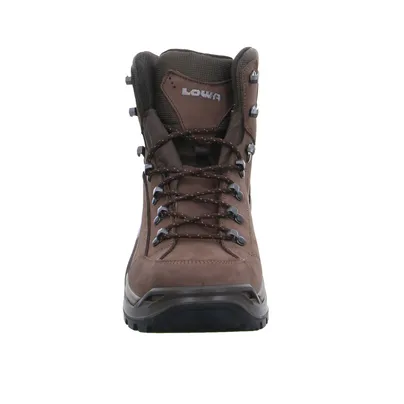 LOWA RENEGADE EVO GTX MID Walking + Outdoor Braun Leder LOWA RENEGADE EVO GTX MID Walking + Outdoor Braun Leder