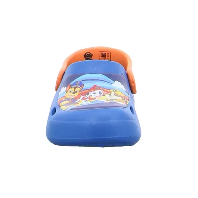 * Badeschuhe Kinder Blau Synthetik * Badeschuhe Kinder Blau Synthetik