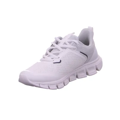 JAKO Training Fitnessschuhe Weiss Synthetik JAKO Training Fitnessschuhe Weiss Synthetik