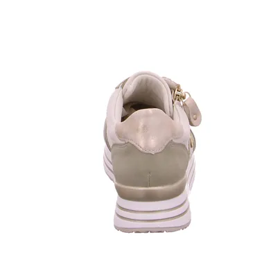REMONTE Sneaker Mint Lederimitat 