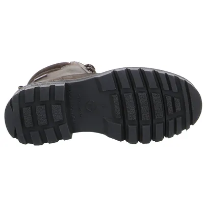 TAMARIS mit Tex-Membrane Boot Braun Leder TAMARIS mit Tex-Membrane Boot Braun Leder
