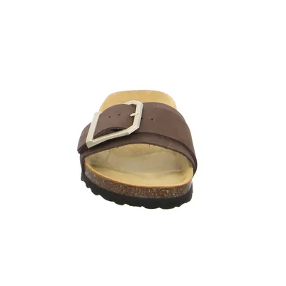 BIOLife Bio-Fussbett Braun Leder BIOLife Bio-Fussbett Braun Leder